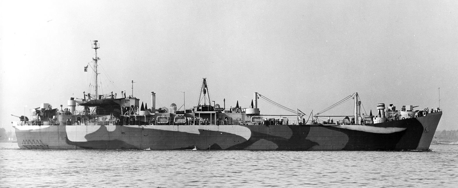 ship